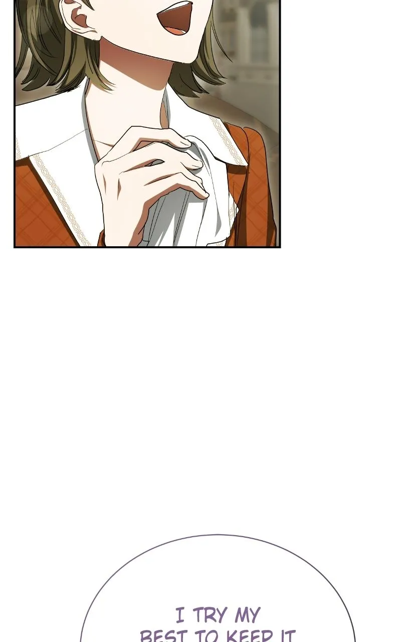 The End of the Contract Marriage Chapter 41 page 41 - 