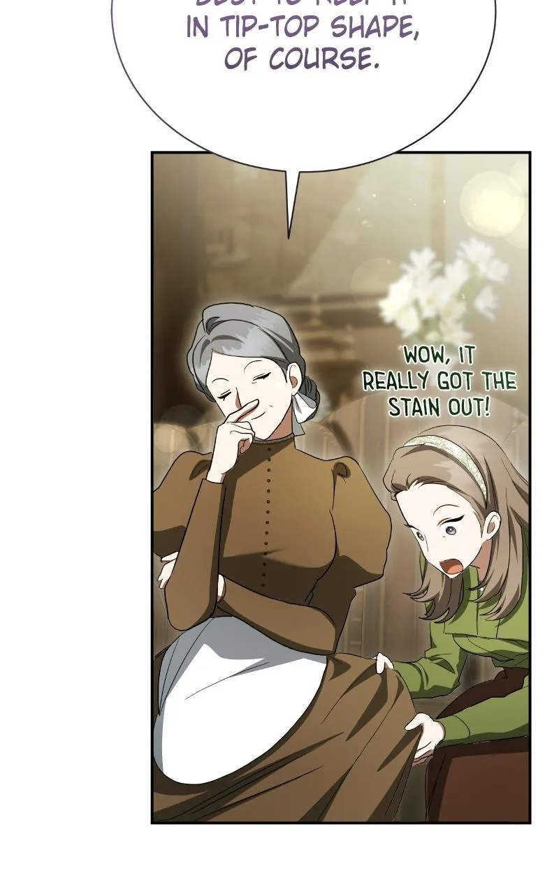 The End of the Contract Marriage Chapter 41 page 42 - 