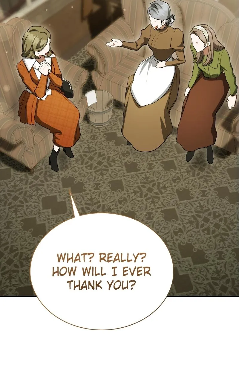 The End of the Contract Marriage Chapter 41 page 44 - 