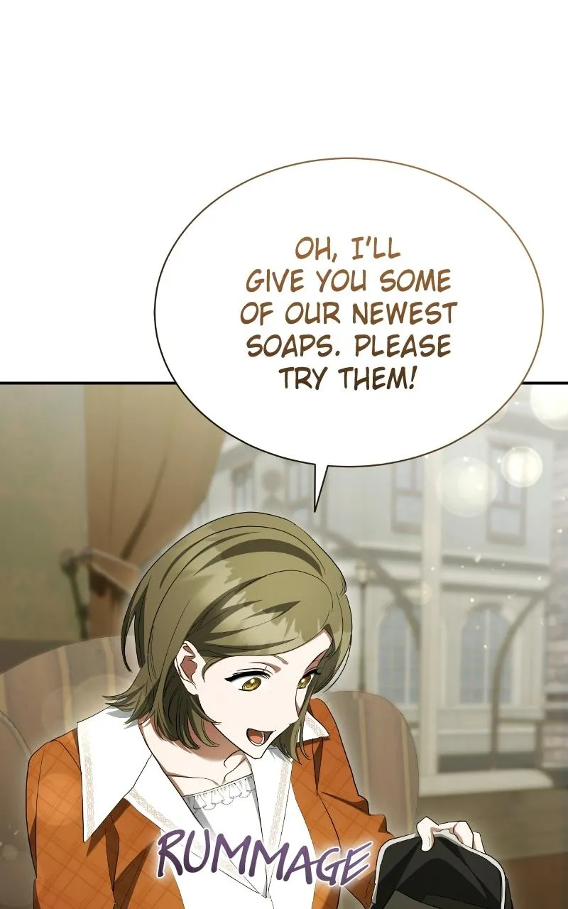 The End of the Contract Marriage Chapter 41 page 45 - 
