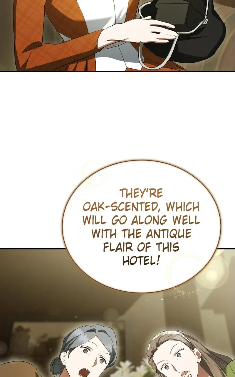 The End of the Contract Marriage Chapter 41 page 46 - 