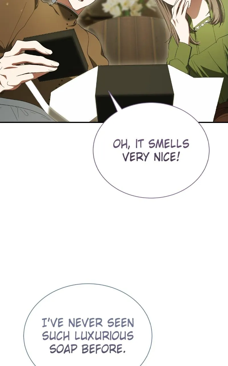 The End of the Contract Marriage Chapter 41 page 47 - 