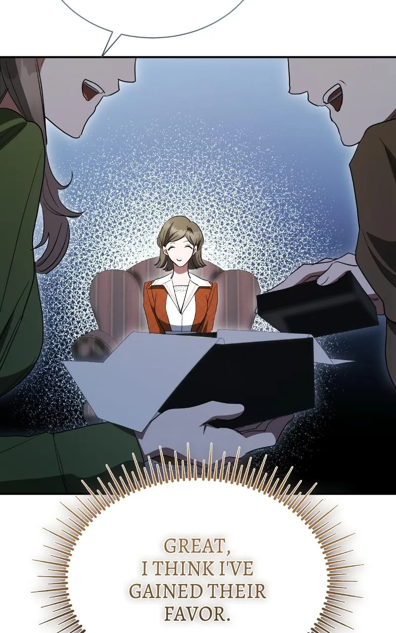 The End of the Contract Marriage Chapter 41 page 48 - 