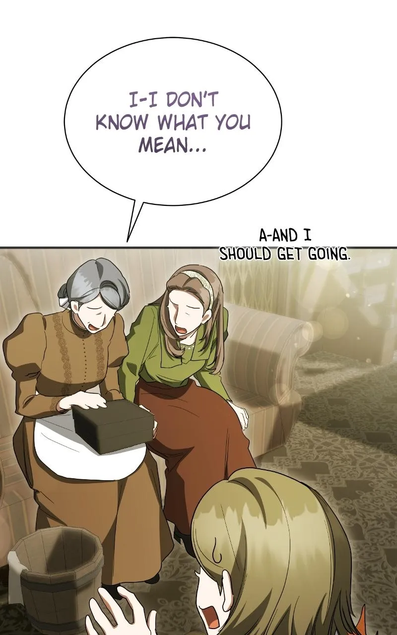 The End of the Contract Marriage Chapter 41 page 52 - 