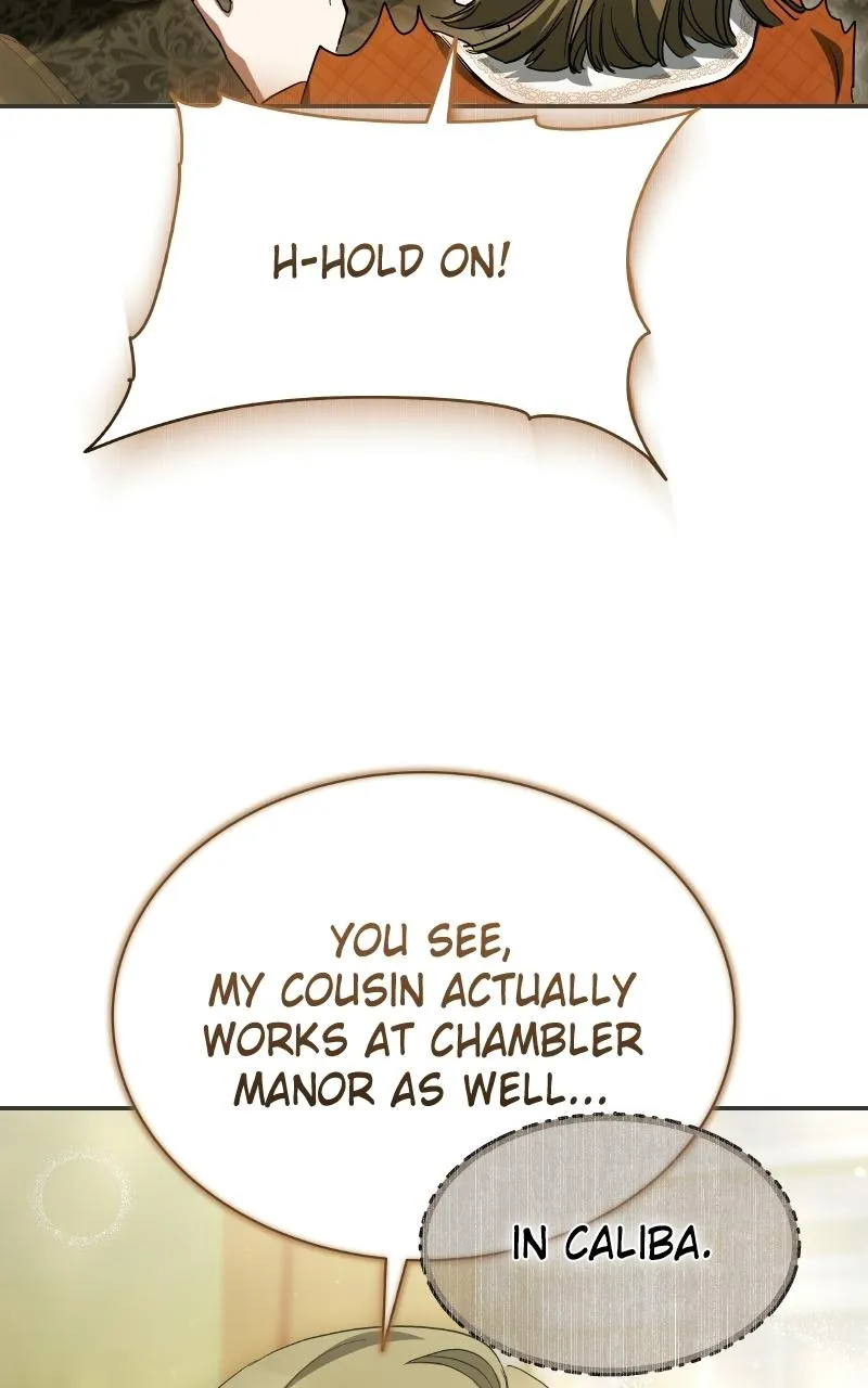 The End of the Contract Marriage Chapter 41 page 53 - 
