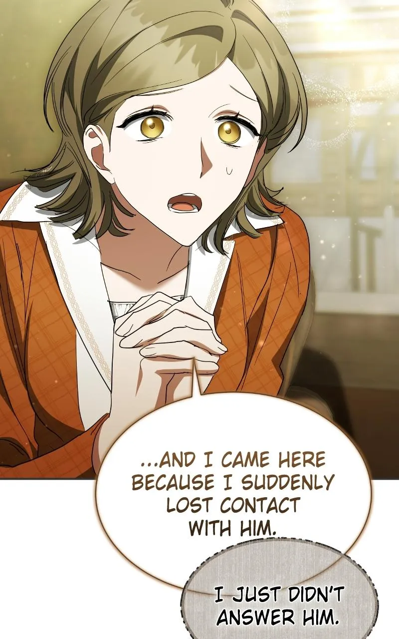 The End of the Contract Marriage Chapter 41 page 54 - 
