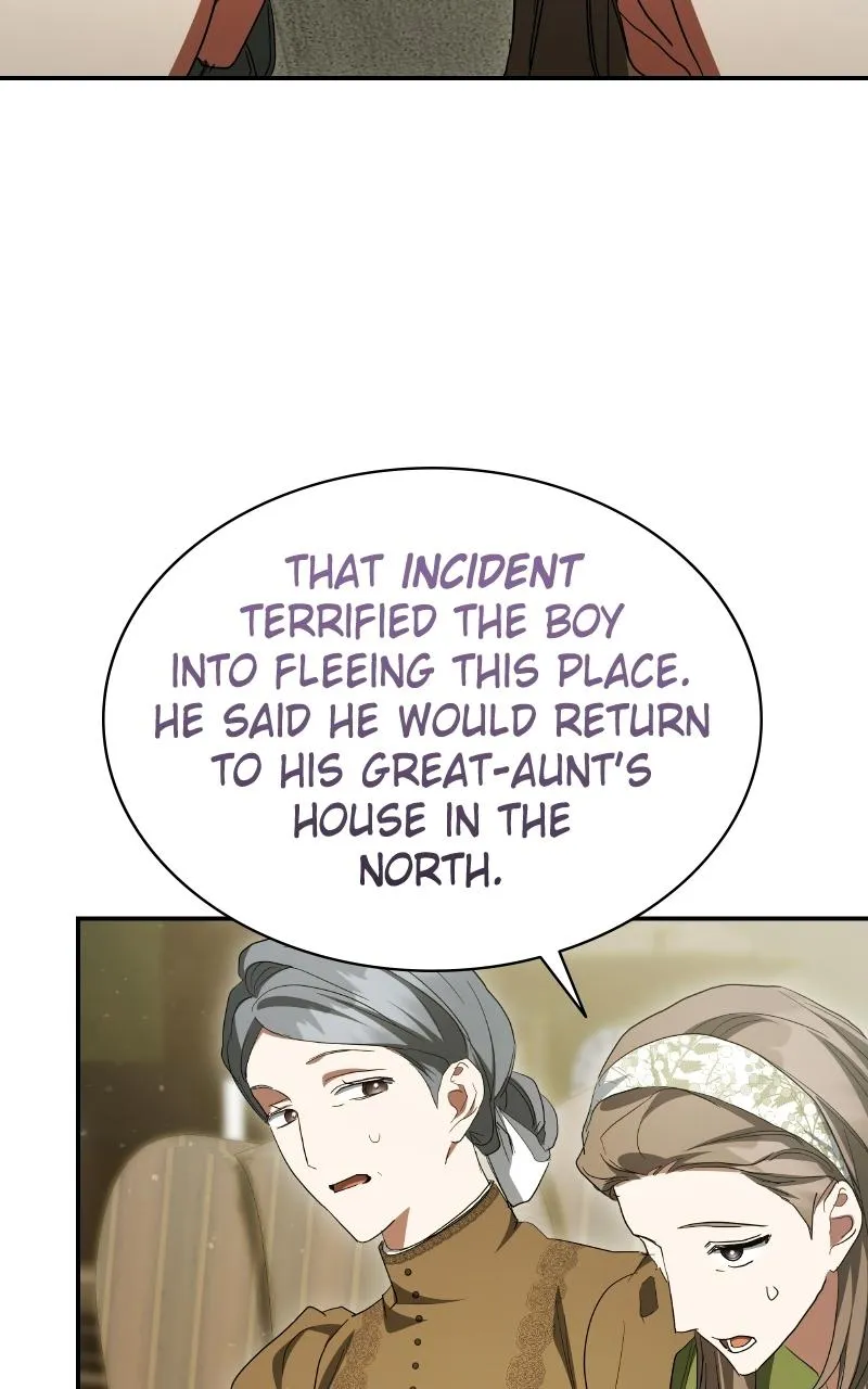 The End of the Contract Marriage Chapter 41 page 58 - 