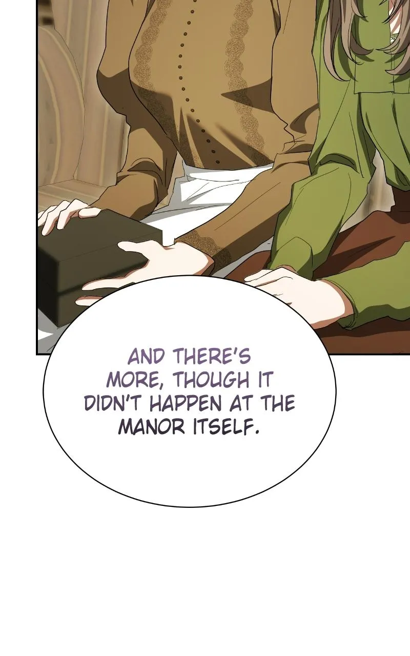 The End of the Contract Marriage Chapter 41 page 59 - 