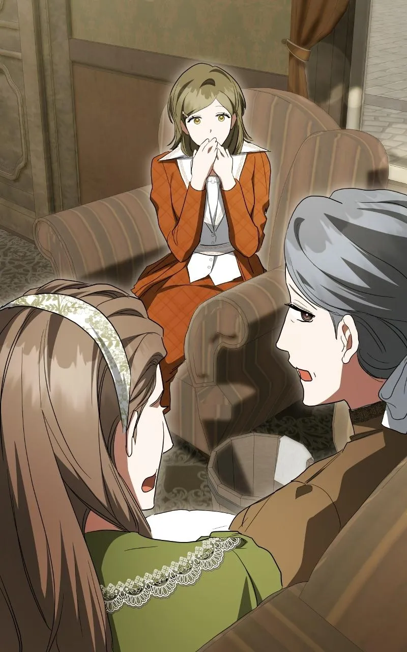 The End of the Contract Marriage Chapter 41 page 68 - 