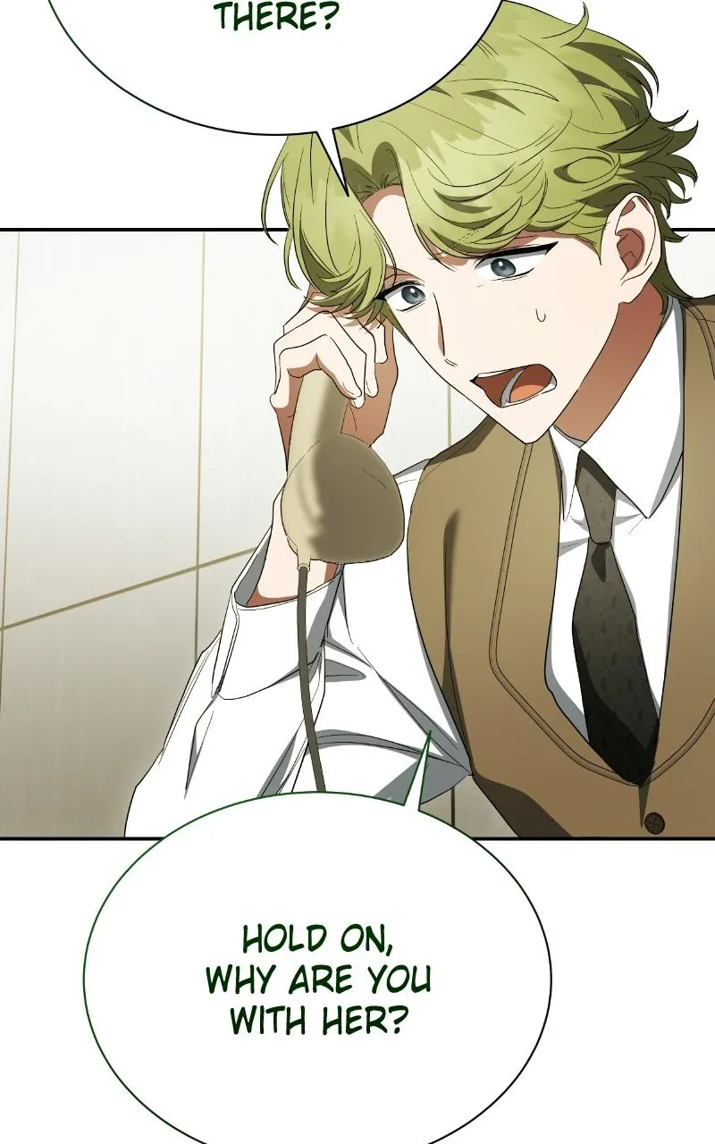 The End of the Contract Marriage Chapter 41 page 73 - 
