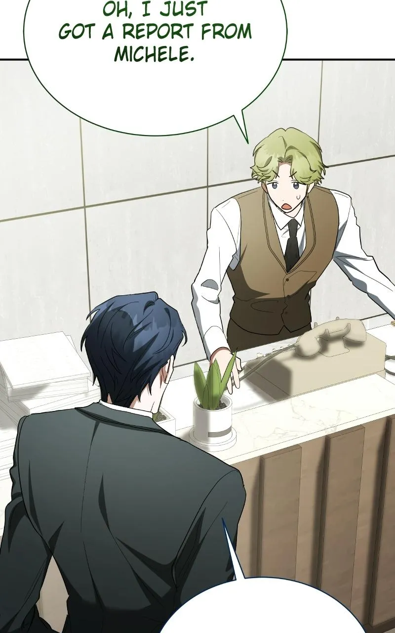 The End of the Contract Marriage Chapter 41 page 78 - 