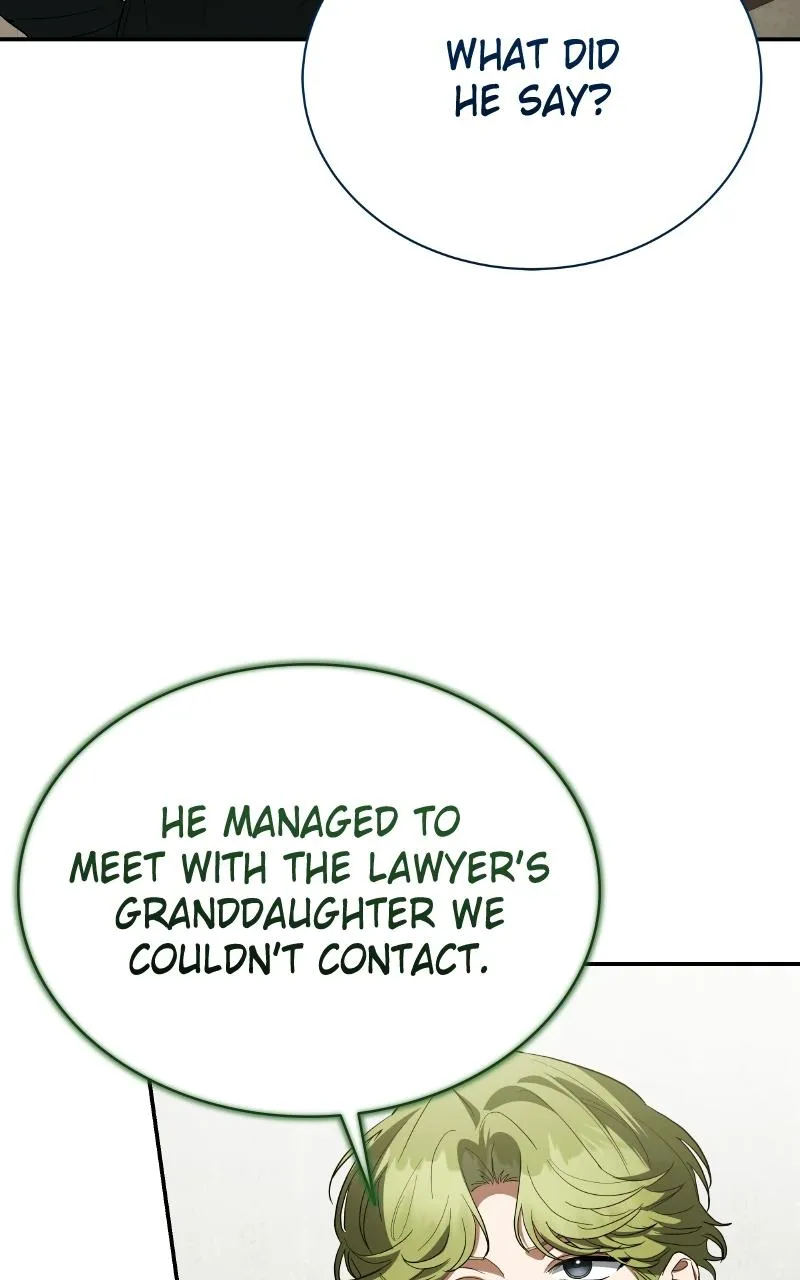 The End of the Contract Marriage Chapter 41 page 79 - 