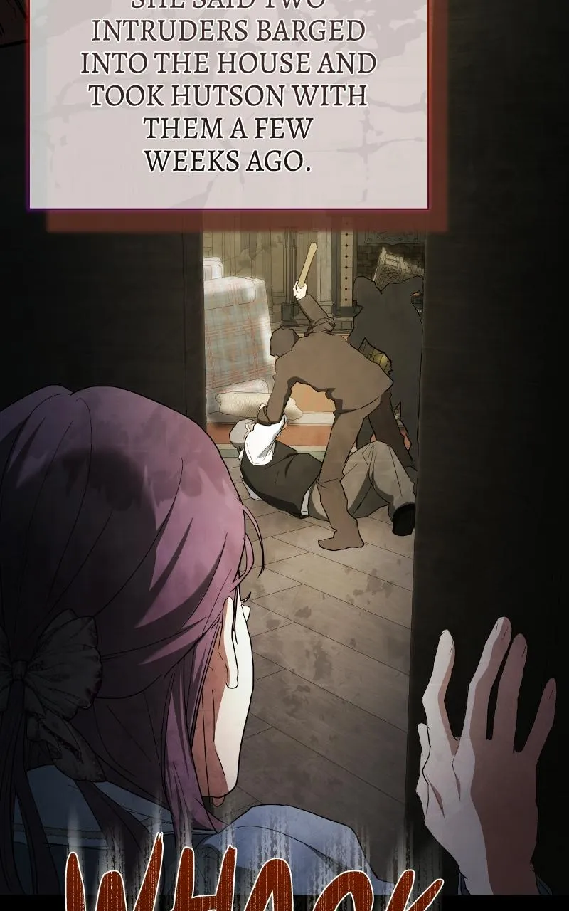 The End of the Contract Marriage Chapter 41 page 82 - 