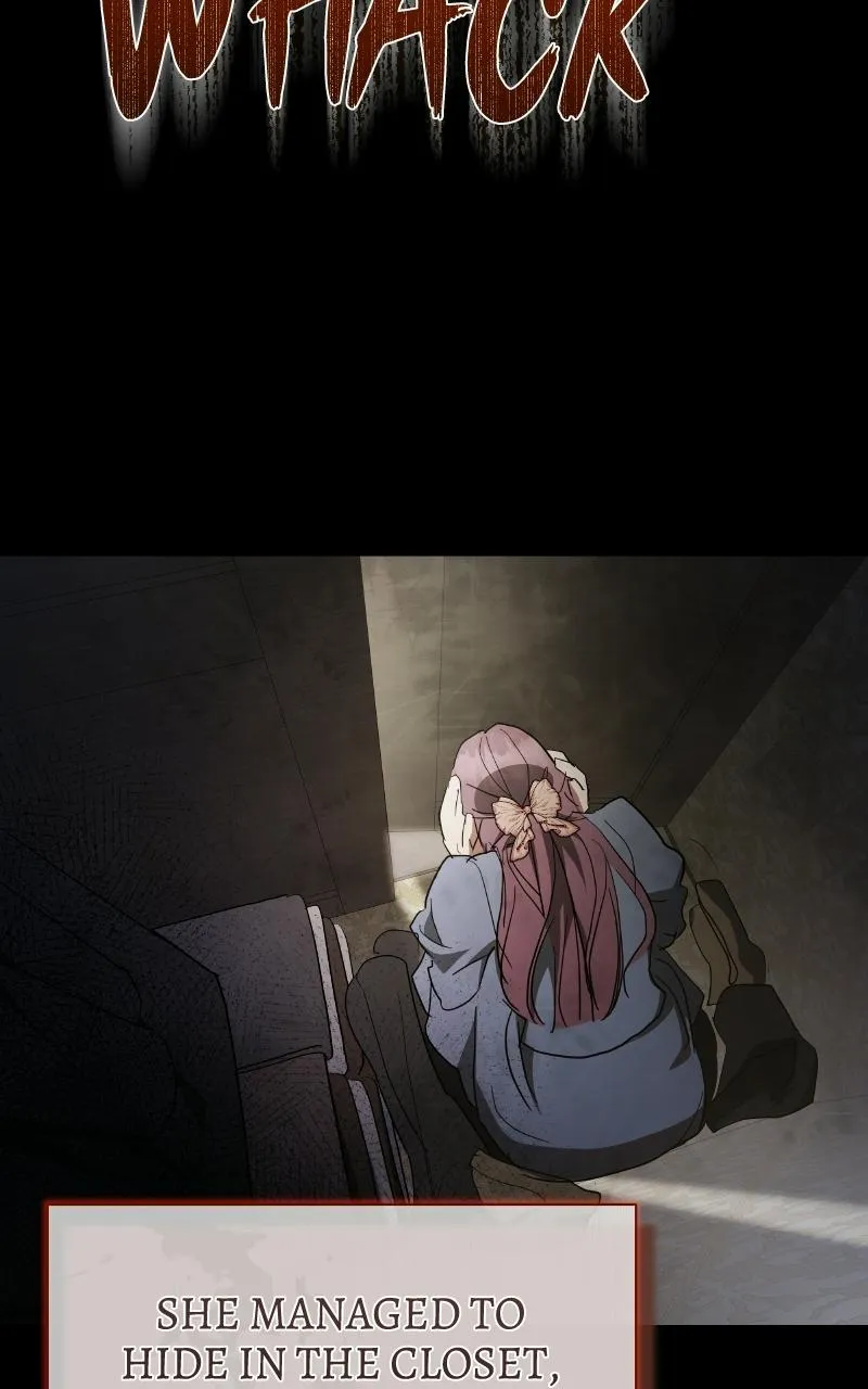 The End of the Contract Marriage Chapter 41 page 83 - 