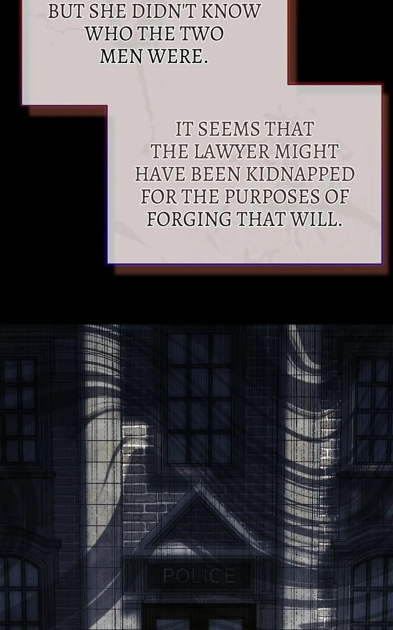 The End of the Contract Marriage Chapter 41 page 84 - 