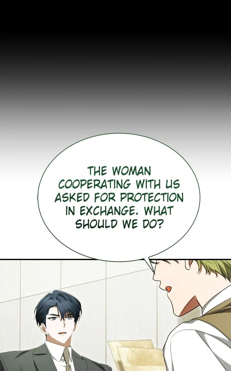 The End of the Contract Marriage Chapter 41 page 90 - 