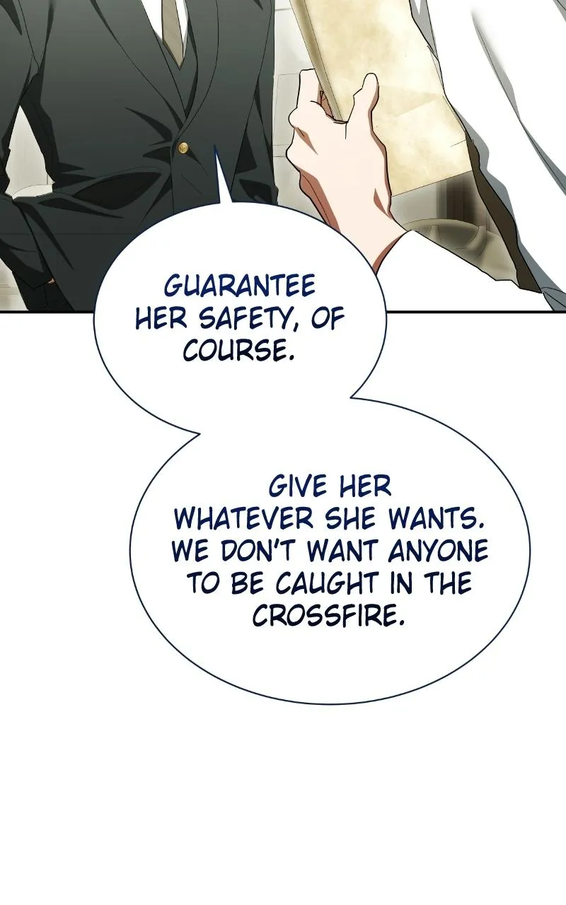 The End of the Contract Marriage Chapter 41 page 91 - 