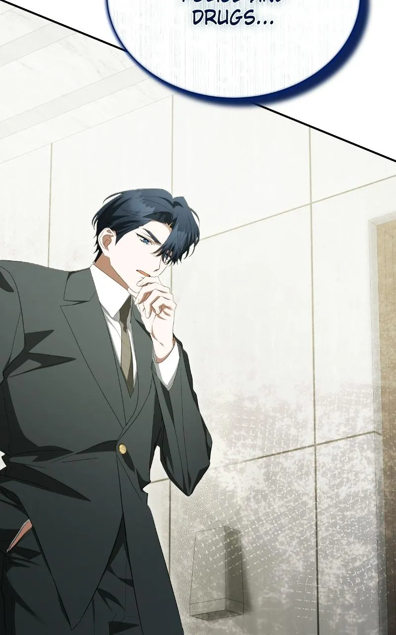 The End of the Contract Marriage Chapter 41 page 93 - 