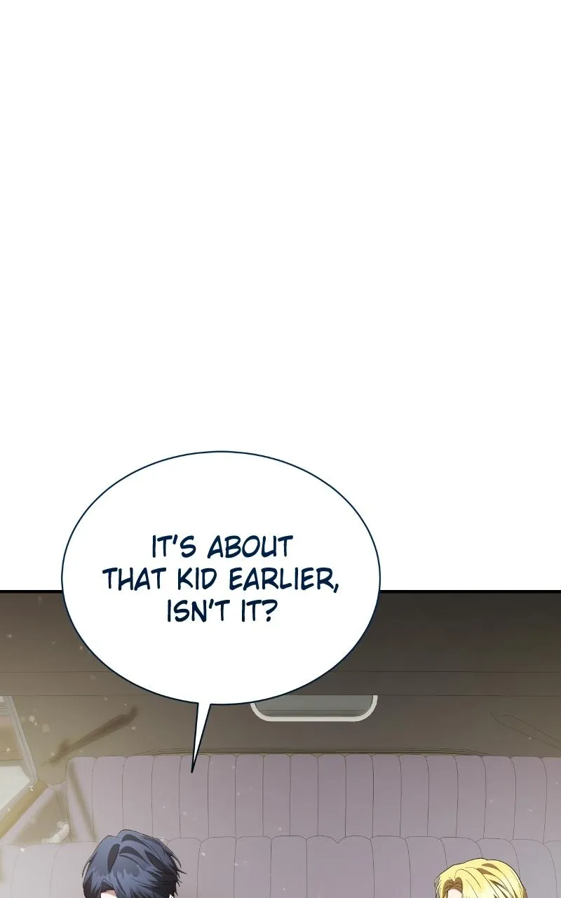 The End of the Contract Marriage Chapter 42 page 104 - 