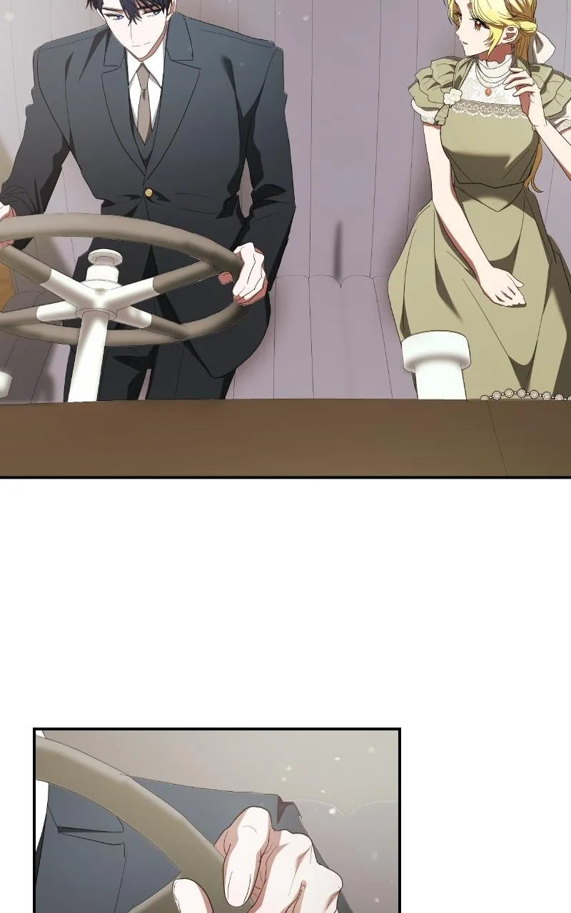 The End of the Contract Marriage Chapter 42 page 105 - 