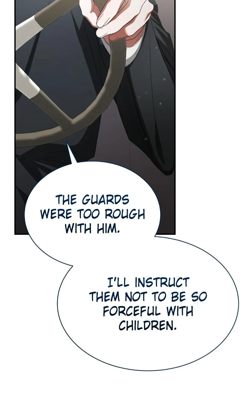 The End of the Contract Marriage Chapter 42 page 106 - 