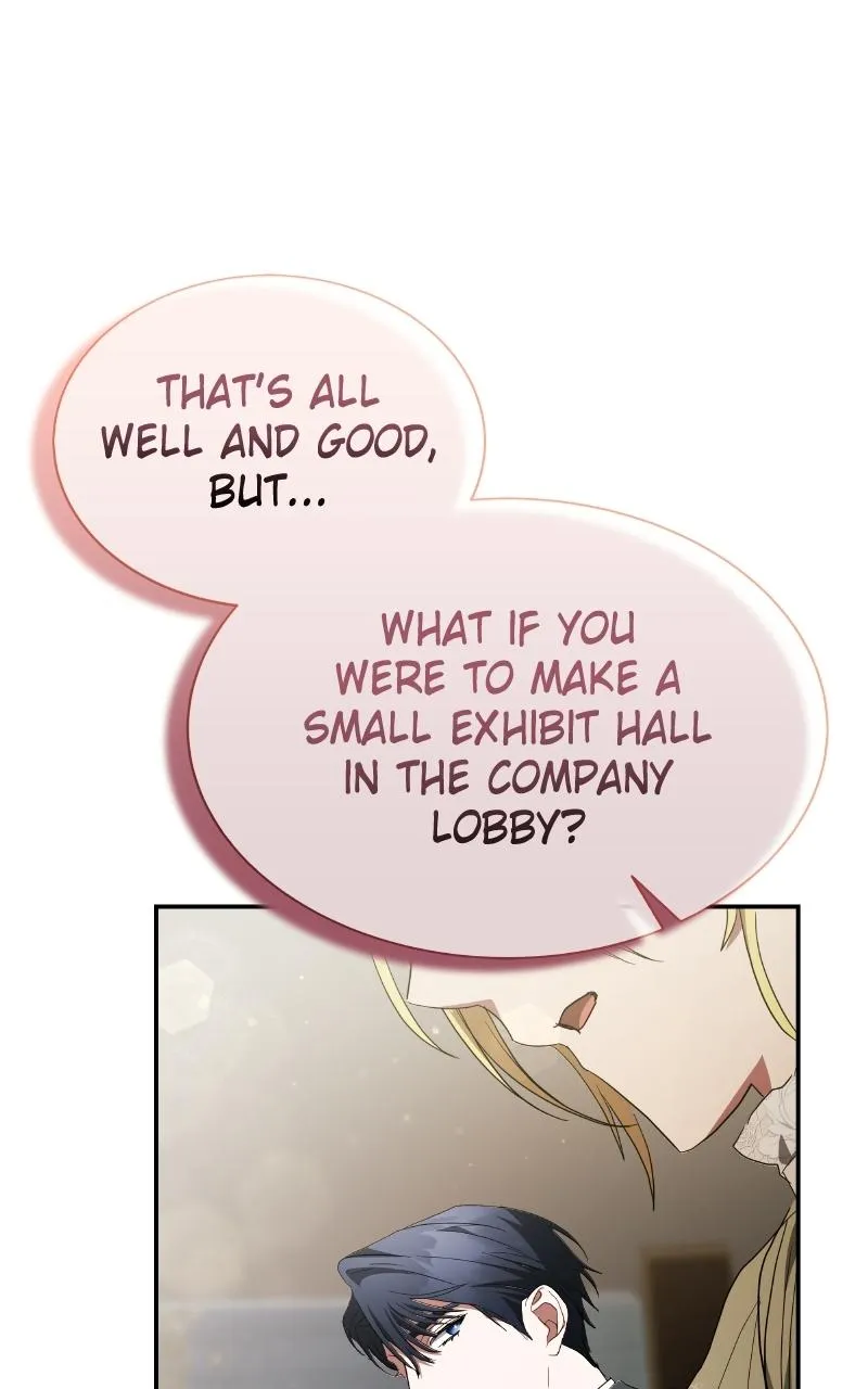 The End of the Contract Marriage Chapter 42 page 107 - 