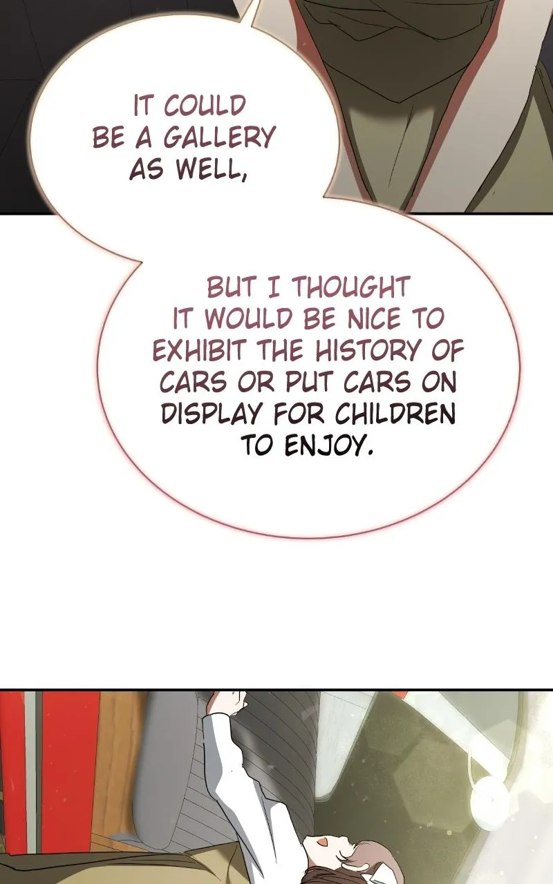 The End of the Contract Marriage Chapter 42 page 110 - 