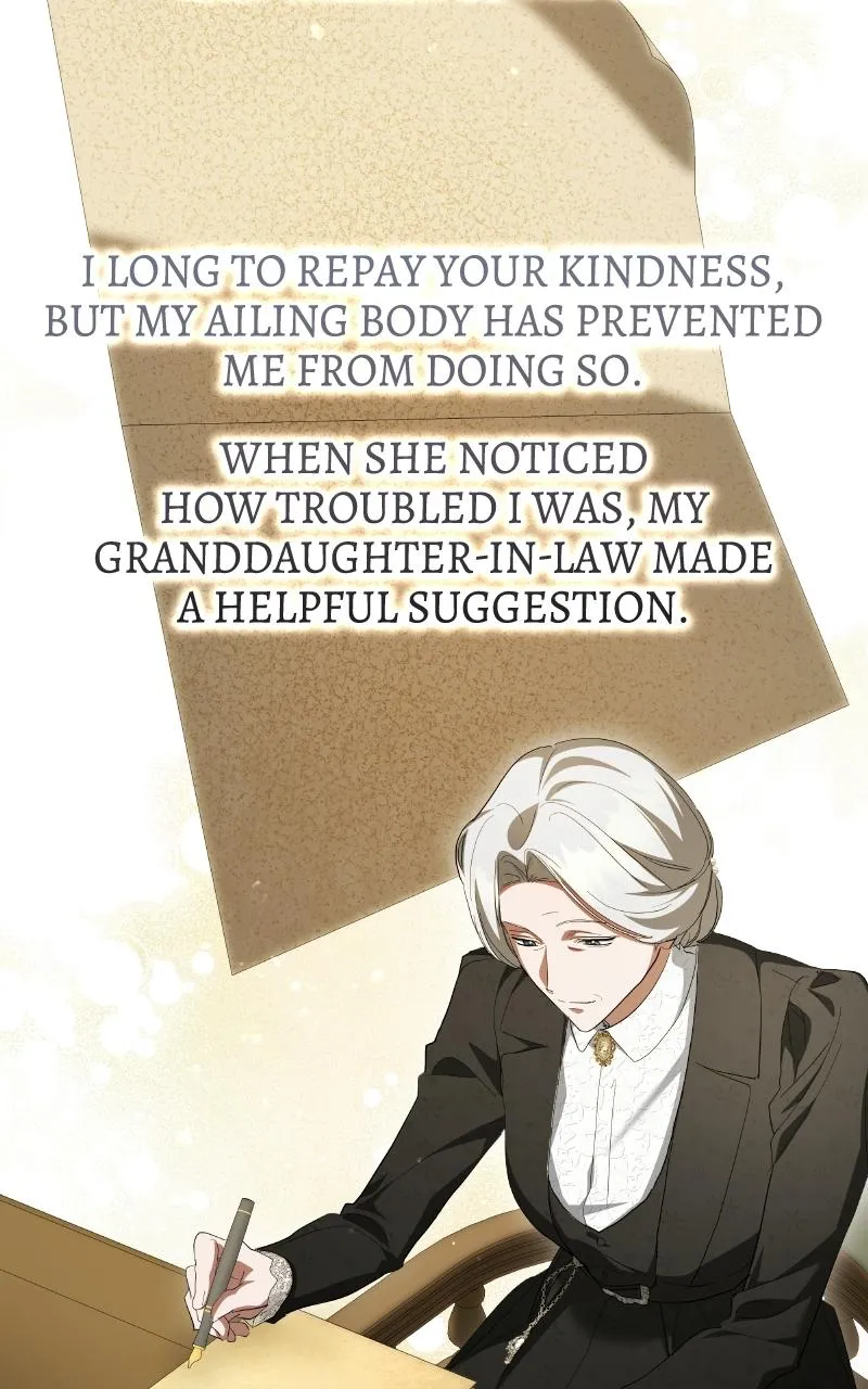 The End of the Contract Marriage Chapter 42 page 12 - 