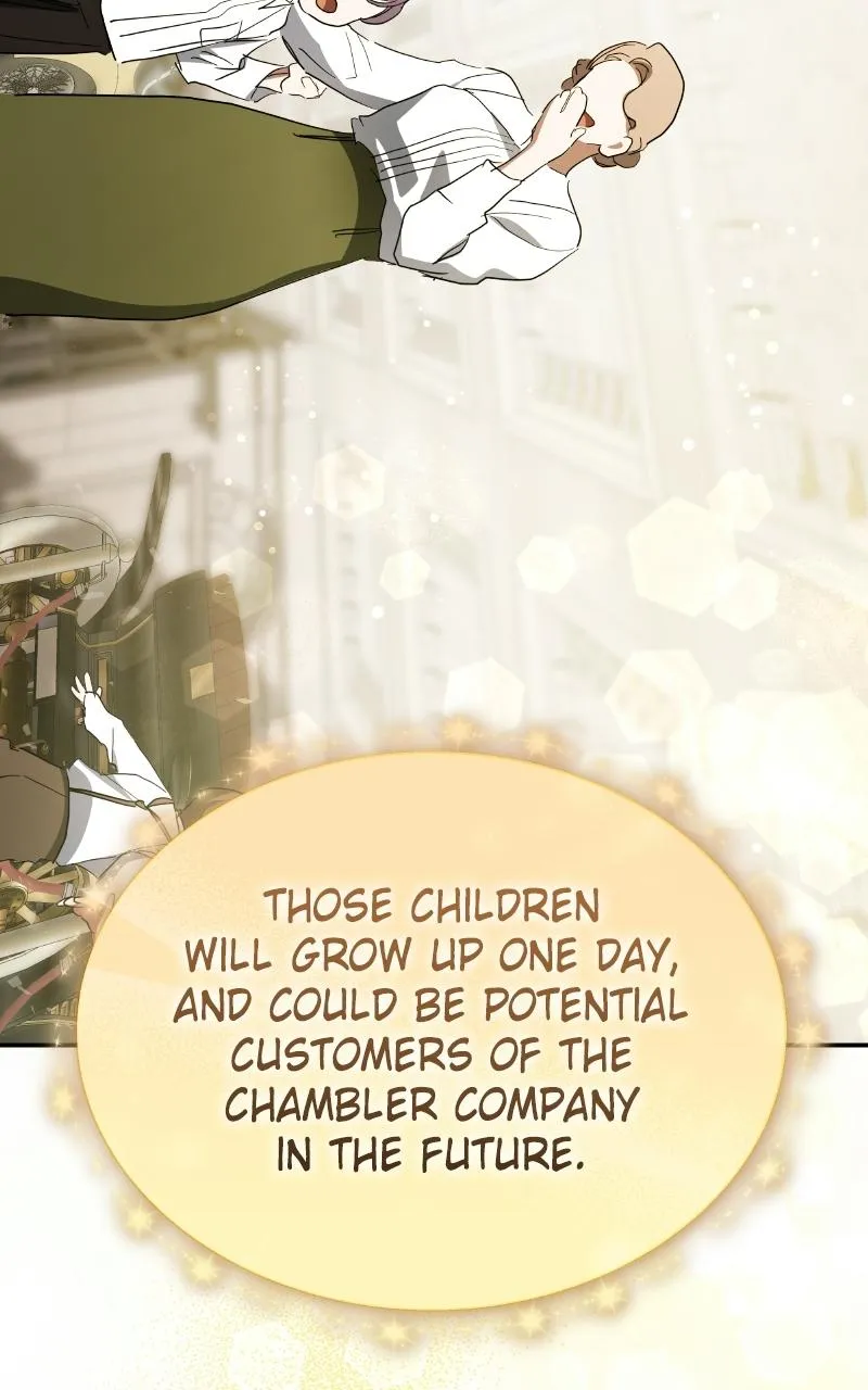 The End of the Contract Marriage Chapter 42 page 112 - 
