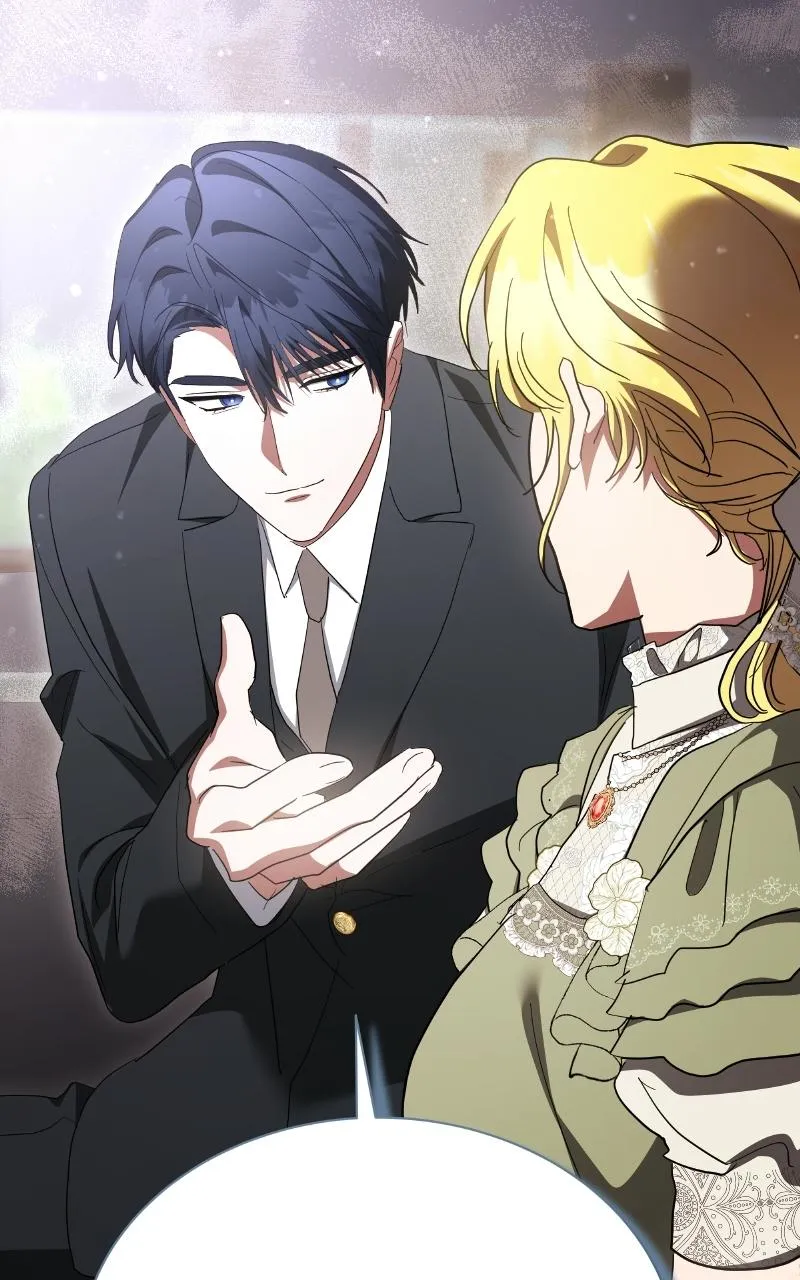 The End of the Contract Marriage Chapter 42 page 118 - 