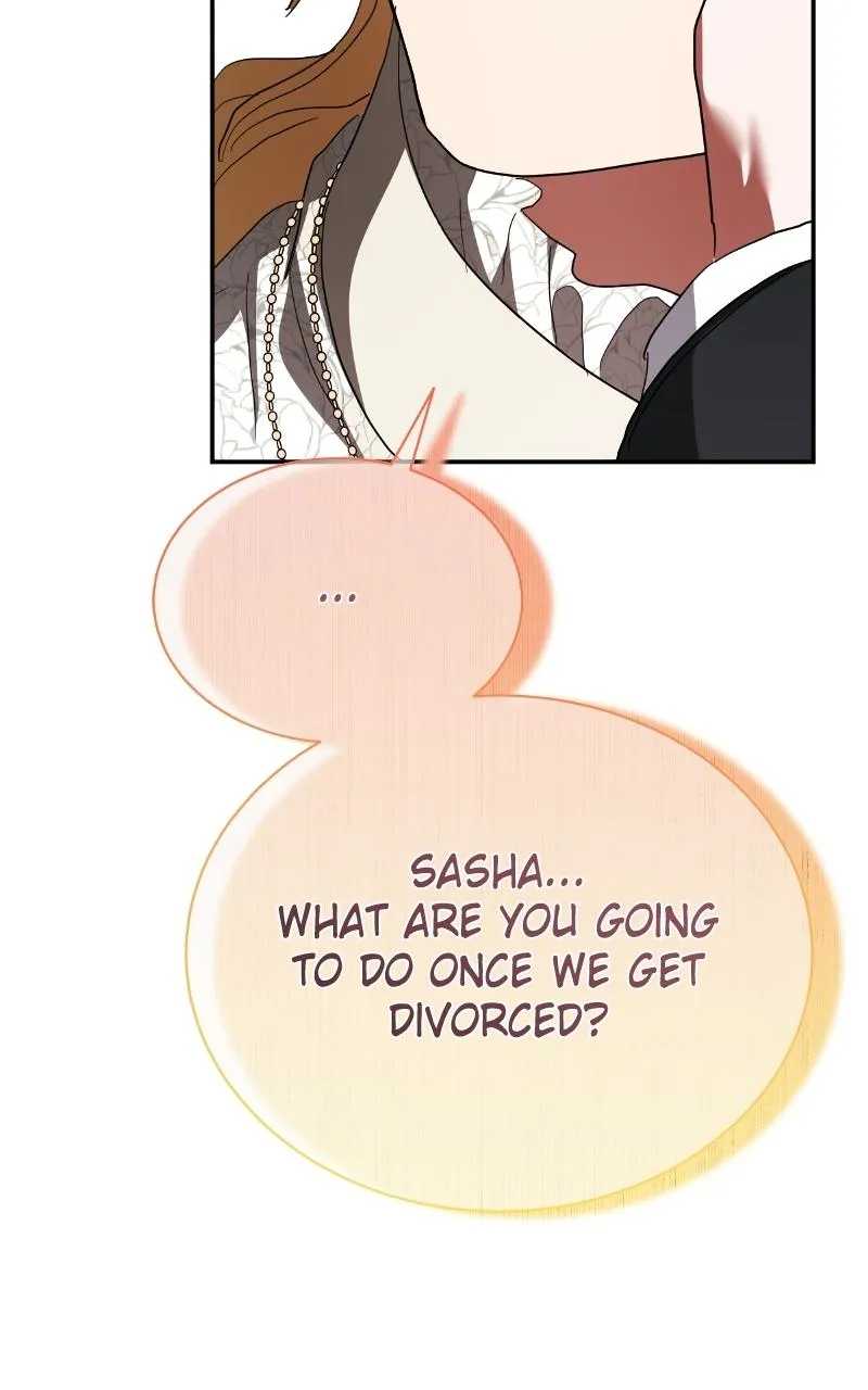 The End of the Contract Marriage Chapter 42 page 120 - 