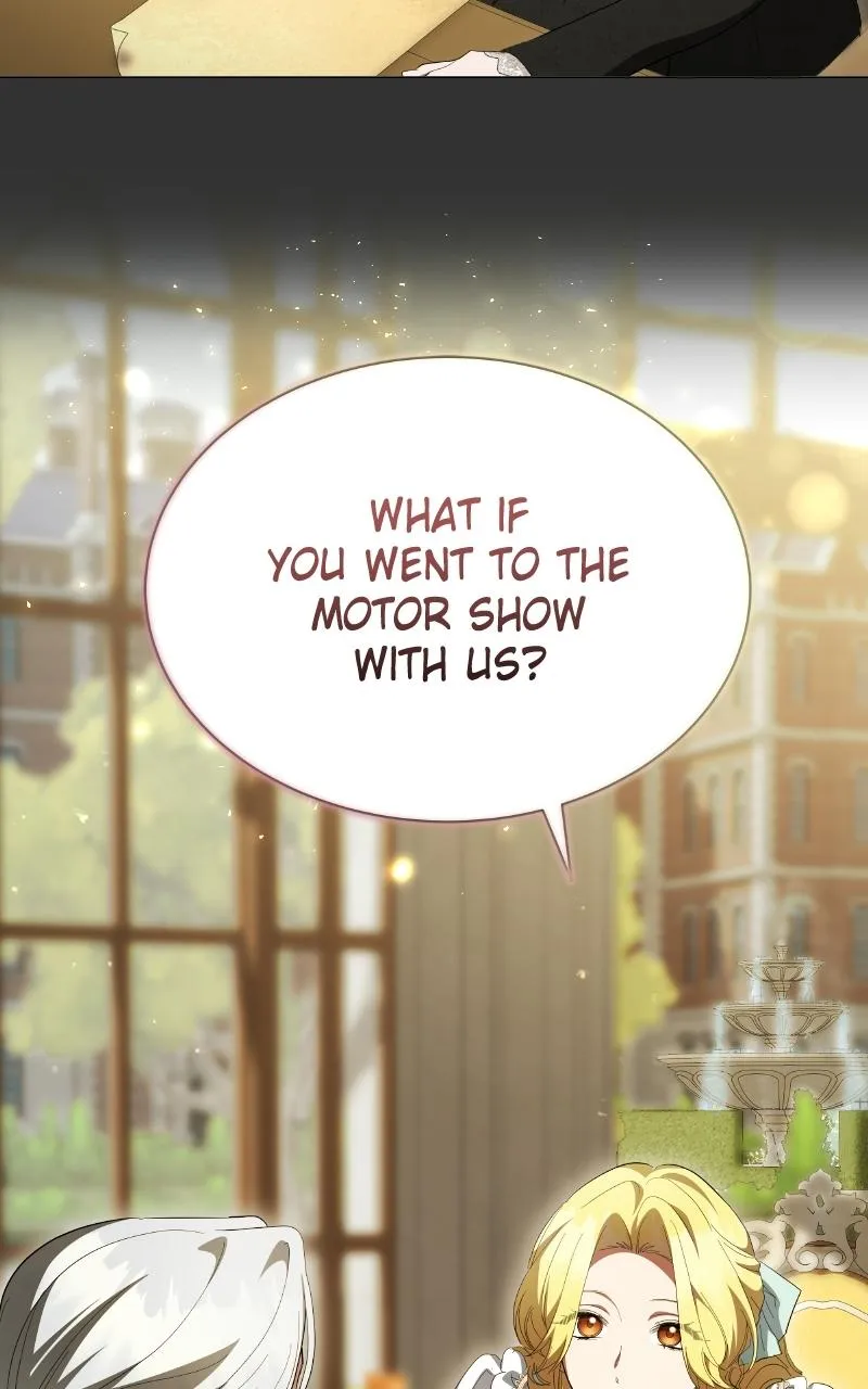 The End of the Contract Marriage Chapter 42 page 13 - 