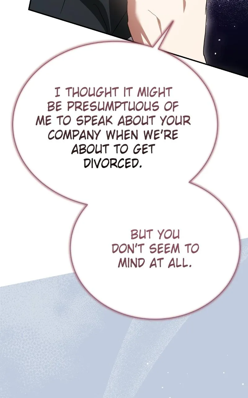 The End of the Contract Marriage Chapter 42 page 123 - 
