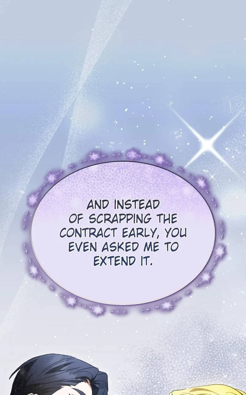 The End of the Contract Marriage Chapter 42 page 124 - 
