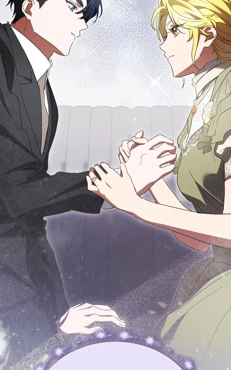 The End of the Contract Marriage Chapter 42 page 125 - 