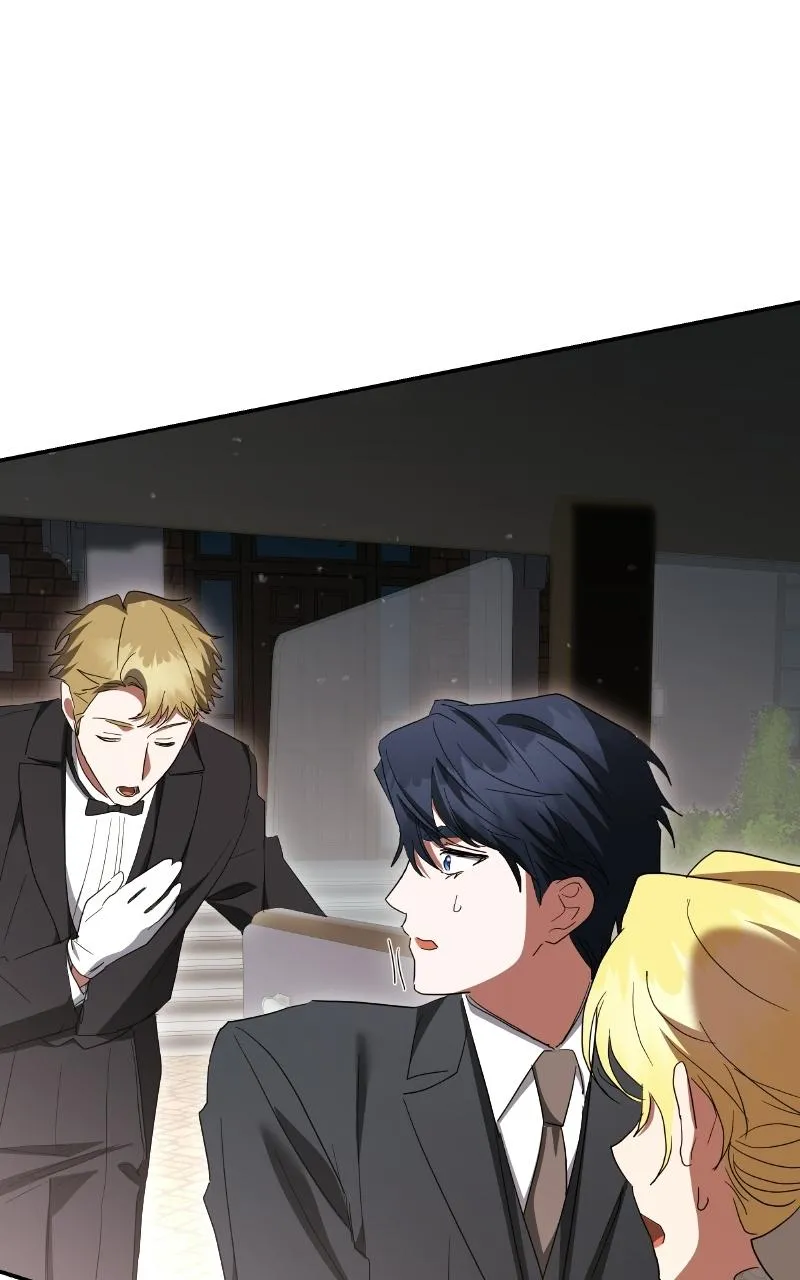 The End of the Contract Marriage Chapter 42 page 128 - 