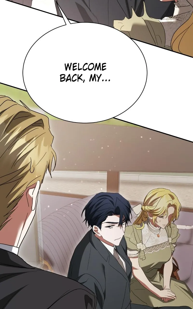 The End of the Contract Marriage Chapter 42 page 129 - 