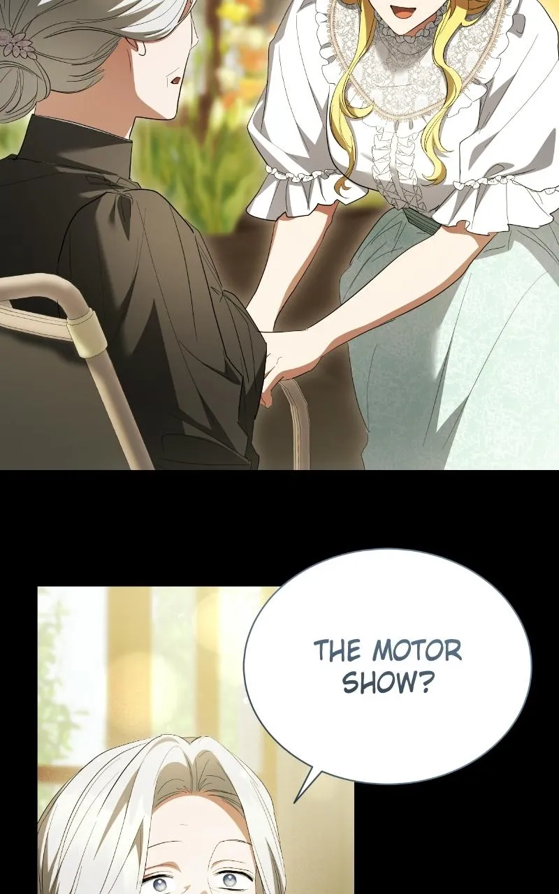 The End of the Contract Marriage Chapter 42 page 14 - 