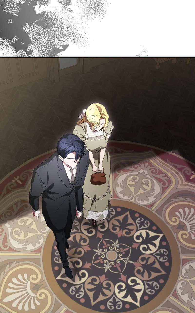 The End of the Contract Marriage Chapter 42 page 134 - 