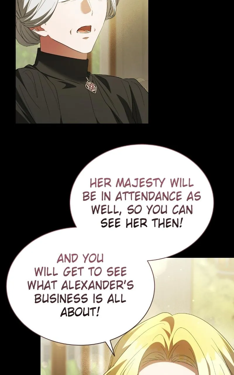 The End of the Contract Marriage Chapter 42 page 15 - 