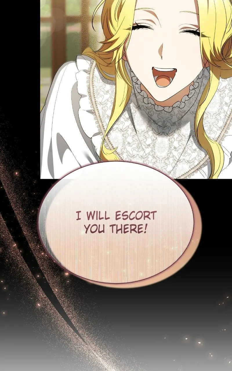 The End of the Contract Marriage Chapter 42 page 16 - 