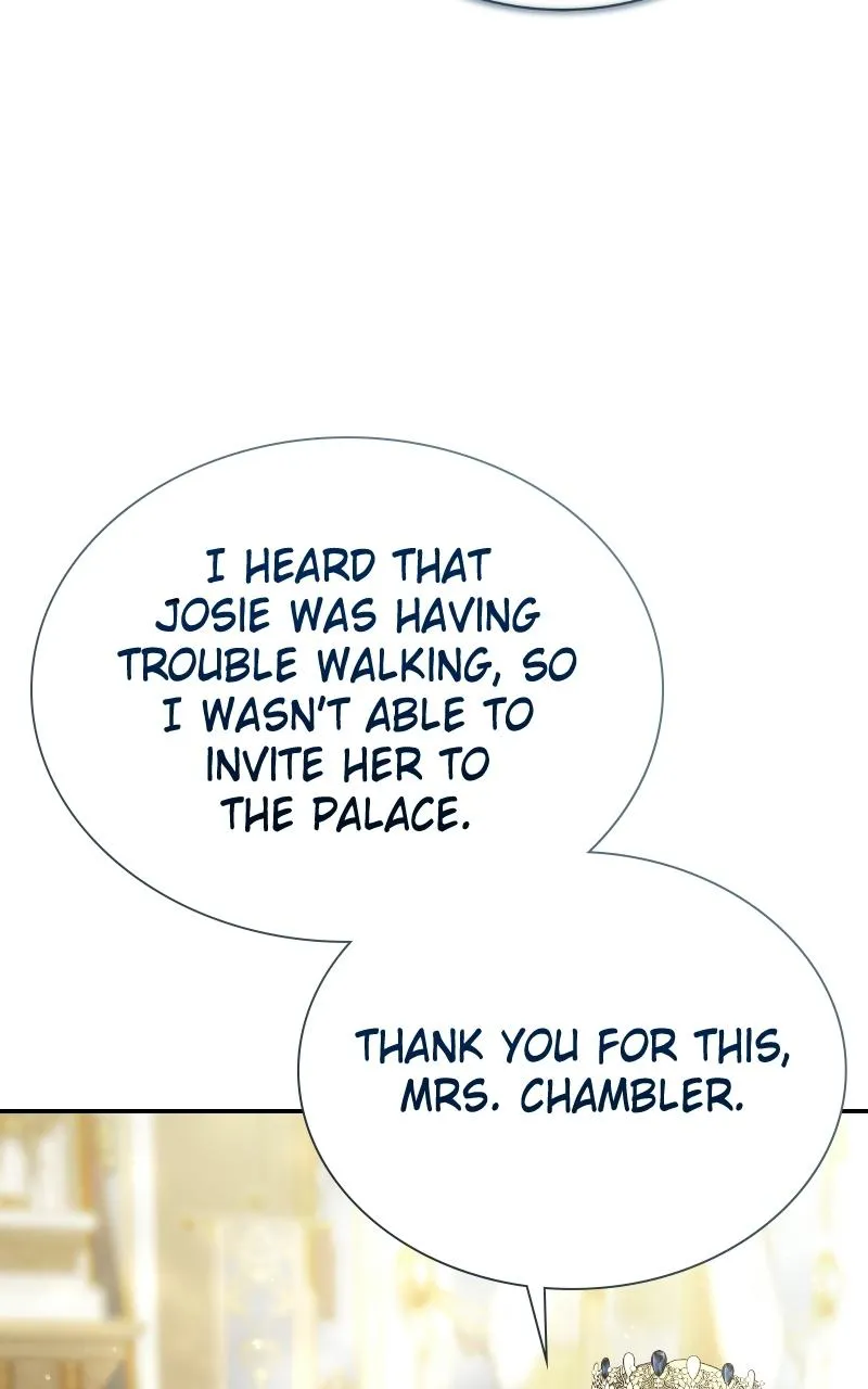 The End of the Contract Marriage Chapter 42 page 19 - 
