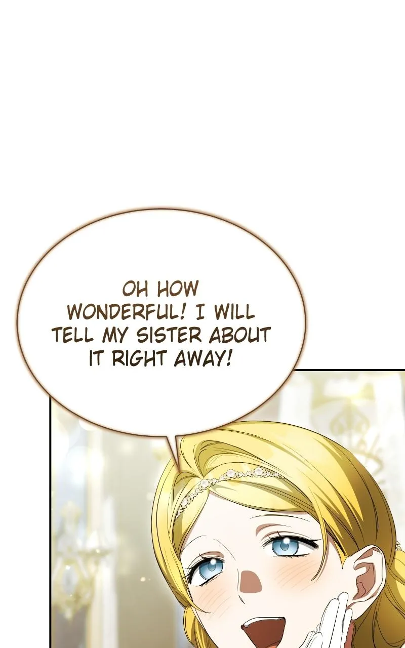 The End of the Contract Marriage Chapter 42 page 3 - 