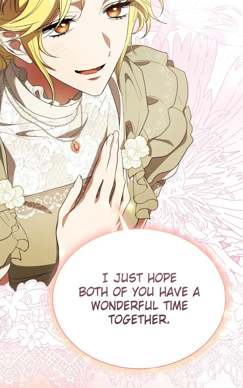 The End of the Contract Marriage Chapter 42 page 22 - 