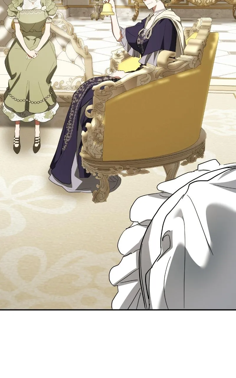 The End of the Contract Marriage Chapter 42 page 25 - 