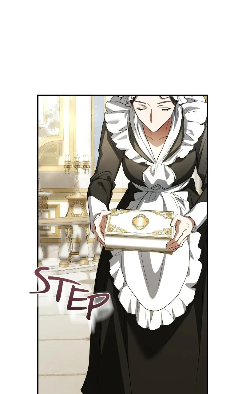 The End of the Contract Marriage Chapter 42 page 26 - 