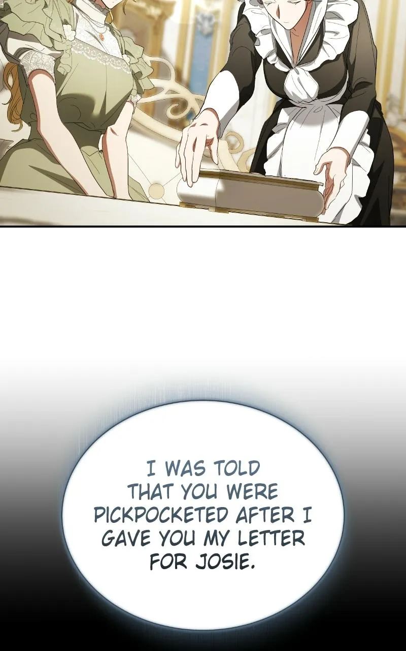The End of the Contract Marriage Chapter 42 page 28 - 