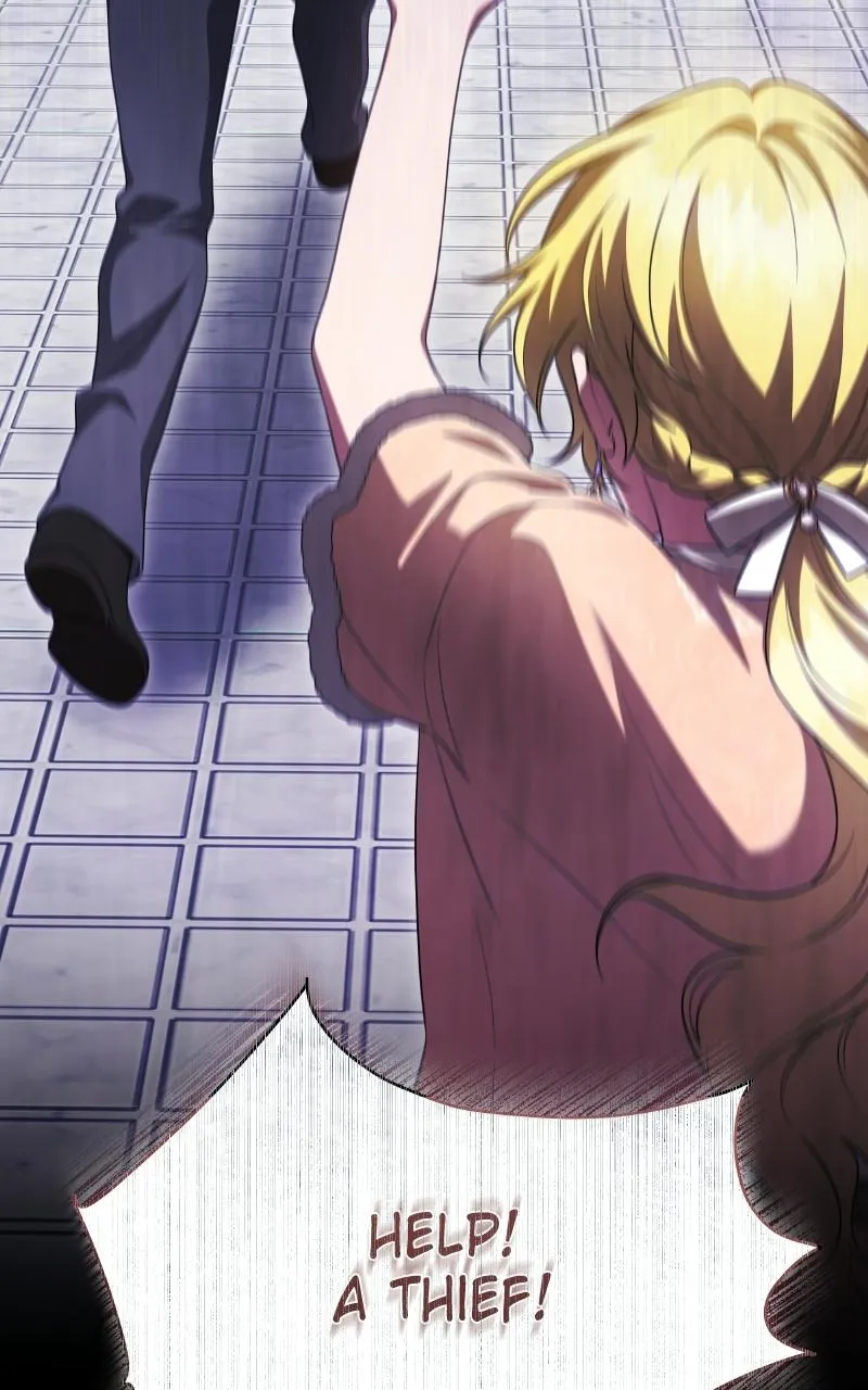 The End of the Contract Marriage Chapter 42 page 30 - 