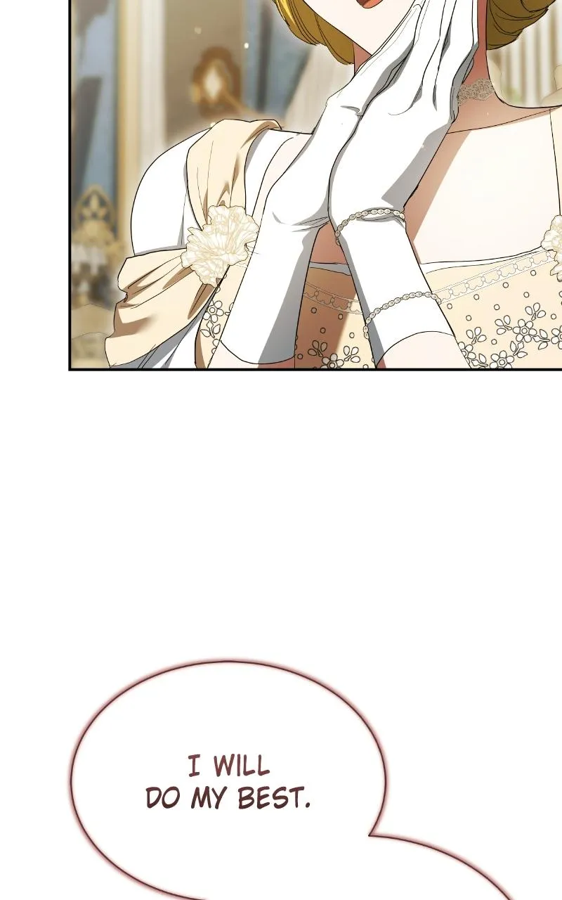 The End of the Contract Marriage Chapter 42 page 4 - 
