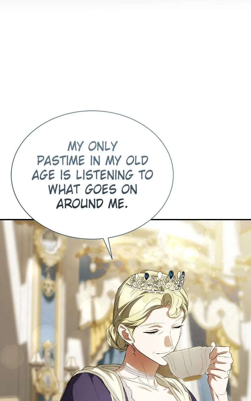 The End of the Contract Marriage Chapter 42 page 32 - 